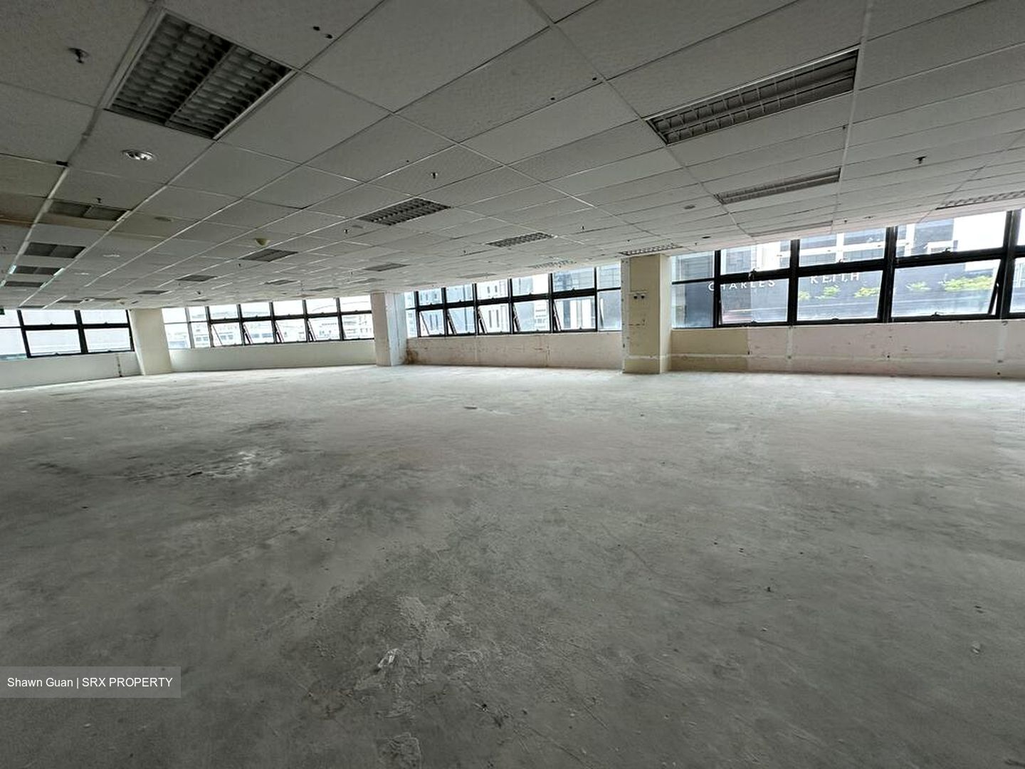 Tai Seng Avenue (D19), Office #488902691